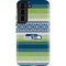 NFL Seattle Seahawks Trailblazer Galaxy S22 Pro Case