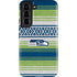 NFL Seattle Seahawks Trailblazer Galaxy S22 Pro Case