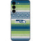 NFL Seattle Seahawks Trailblazer Galaxy S22 Skin