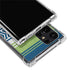 NFL Seattle Seahawks Trailblazer Galaxy S22 Ultra Clear Case