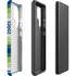 NFL Seattle Seahawks Trailblazer Galaxy S22 Ultra Pro Case