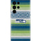 NFL Seattle Seahawks Trailblazer Galaxy S22 Ultra Skin