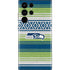 NFL Seattle Seahawks Trailblazer Galaxy S22 Ultra Skin