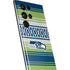 NFL Seattle Seahawks Trailblazer Galaxy S22 Ultra Skin
