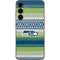 NFL Seattle Seahawks Trailblazer Galaxy S23 FE Skin