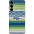 NFL Seattle Seahawks Trailblazer Galaxy S23 FE Skin