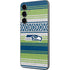 NFL Seattle Seahawks Trailblazer Galaxy S23 FE Skin