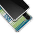 NFL Seattle Seahawks Trailblazer Galaxy S23 Plus Clear Case