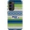 NFL Seattle Seahawks Trailblazer Galaxy S23 Plus Pro Case