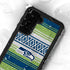 NFL Seattle Seahawks Trailblazer Galaxy S23 Plus Waterproof Case