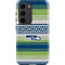 NFL Seattle Seahawks Trailblazer Galaxy S23 Pro Case