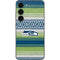 NFL Seattle Seahawks Trailblazer Galaxy S23 Skin