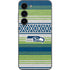 NFL Seattle Seahawks Trailblazer Galaxy S23 Skin