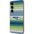 NFL Seattle Seahawks Trailblazer Galaxy S23 Skin