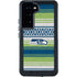 NFL Seattle Seahawks Trailblazer Galaxy S23 Waterproof Case
