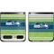 NFL Seattle Seahawks Trailblazer Galaxy Z Flip Skin