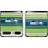 NFL Seattle Seahawks Trailblazer Galaxy Z Flip Skin