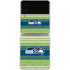 NFL Seattle Seahawks Trailblazer Galaxy Z Flip3 5G Skin