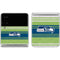 NFL Seattle Seahawks Trailblazer Galaxy Z Flip4 5G Skin
