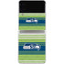 NFL Seattle Seahawks Trailblazer Galaxy Z Flip4 5G Skin