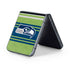 NFL Seattle Seahawks Trailblazer Galaxy Z Flip5 5G Skin