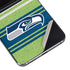 NFL Seattle Seahawks Trailblazer Galaxy Z Flip5 5G Skin