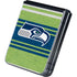 NFL Seattle Seahawks Trailblazer Galaxy Z Flip5 5G Skin
