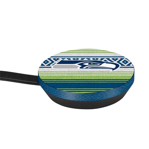 NFL Seattle Seahawks Trailblazer Google Stadia Controller Skin