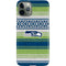 NFL Seattle Seahawks Trailblazer iPhone 11 Pro Lite Case