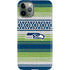 NFL Seattle Seahawks Trailblazer iPhone 11 Pro Lite Case