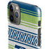 NFL Seattle Seahawks Trailblazer iPhone 11 Pro Lite Case