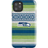 NFL Seattle Seahawks Trailblazer iPhone 11 Pro Max Impact Case