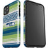 NFL Seattle Seahawks Trailblazer iPhone 11 Pro Max Impact Case