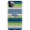 NFL Seattle Seahawks Trailblazer iPhone 11 Pro Max Lite Case