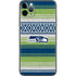 NFL Seattle Seahawks Trailblazer iPhone 11 Pro Max Skin