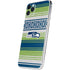 NFL Seattle Seahawks Trailblazer iPhone 11 Pro Max Skin