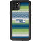 NFL Seattle Seahawks Trailblazer iPhone 11 Pro Max Waterproof Case
