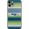 NFL Seattle Seahawks Trailblazer iPhone 11 Pro Skin