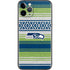 NFL Seattle Seahawks Trailblazer iPhone 11 Pro Skin