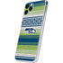 NFL Seattle Seahawks Trailblazer iPhone 11 Pro Skin