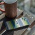 NFL Seattle Seahawks Trailblazer iPhone 11 Pro Skin