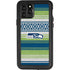 NFL Seattle Seahawks Trailblazer iPhone 11 Pro Waterproof Case