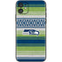 NFL Seattle Seahawks Trailblazer iPhone 11 Skin
