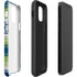 NFL Seattle Seahawks Trailblazer iPhone 12 Impact Case