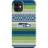 NFL Seattle Seahawks Trailblazer iPhone 12 Mini Lite Case