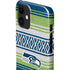NFL Seattle Seahawks Trailblazer iPhone 12 Mini Lite Case