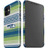 NFL Seattle Seahawks Trailblazer iPhone 12 Mini Lite Case