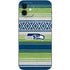 NFL Seattle Seahawks Trailblazer iPhone 12 Mini Skin