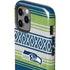 NFL Seattle Seahawks Trailblazer iPhone 12 Pro Impact Case