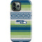 NFL Seattle Seahawks Trailblazer iPhone 12 Pro Max Impact Case